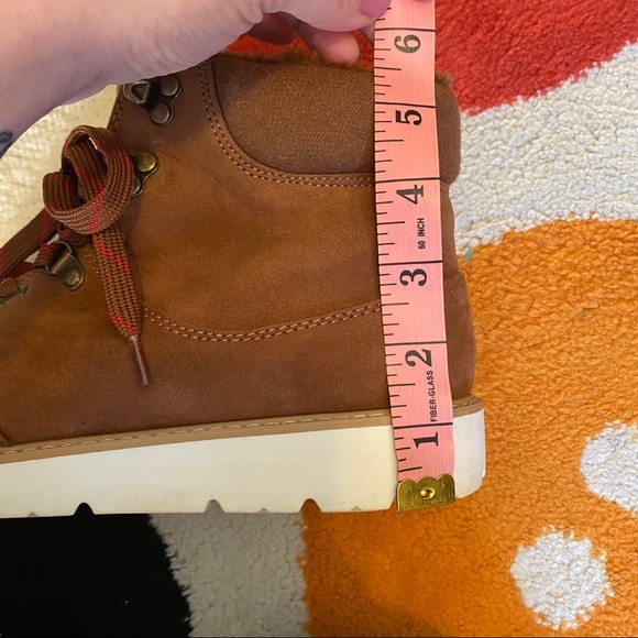 AE Booties- NEW! - Picture 5 of 12